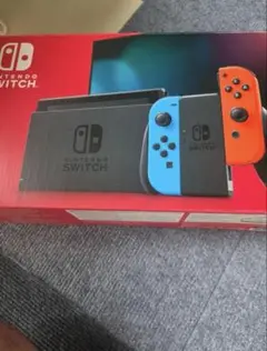 Switch本体
