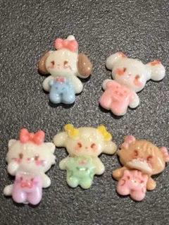 みっこ5個セット
