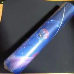 Utyping × まころん 【空に落ちる】ゲーミングマウスパッド