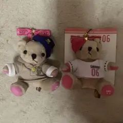 うたプリ ＊ 来栖翔 くまぷり セット 2