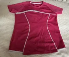 スポーツTシャツ Mサイズ