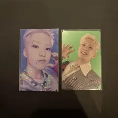 SEVENTEEN ホシ 封入 特典 まとめ売り teleparty