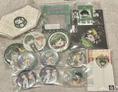 【セット売り】はたさこ 高田村交易所 とびだせユニバース JFDH