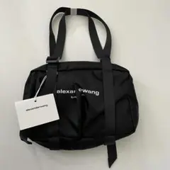 人気 Alexander Wang トートバッグ