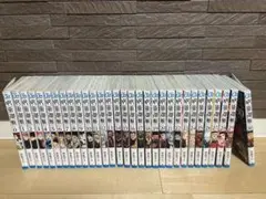 呪術廻戦 全巻セット0〜30巻