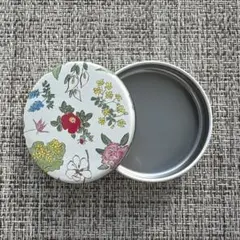 【中身なし】六花亭 六花のつゆ 空き缶