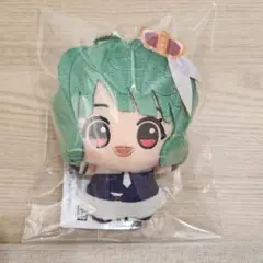 マクロスシリーズ ちびぐるみ ランカ