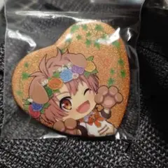 アイナナ　ナンジャタウン　缶バッジ　和泉三月