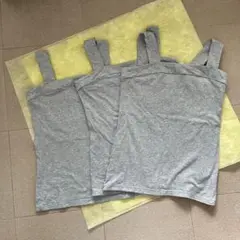 タンクトップLサイズX3