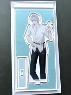 イケメン王子　アクリルスタンド　ノクト