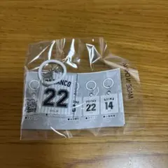 千葉ロッテマリーンズ めじるしチャーム ポランコ ガチャガチャ