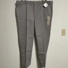 Y5 Dickies 874 ワークパンツ グレー 50×32