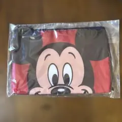 Disney FANTASIA ミッキーマウス ポーチ 2個セット