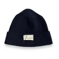 【special】40s us navy watch cap 【希少】