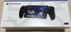 PlayStation Portal ミッドナイトブラック