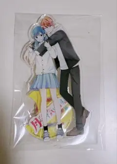 月のお気に召すまま アクスタ