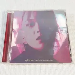 globe✨FACES PLACES