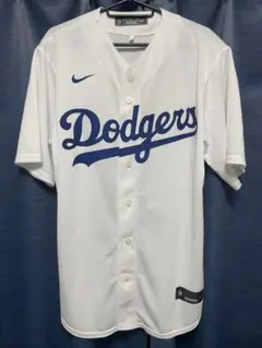 ドジャースユニフォーム