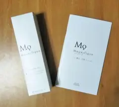 Mq Magnifique マニフィークモイスチュアライジングジェル 230ml