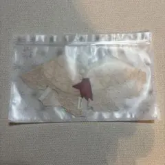 【未使用新品】マールマール　MARLMARL スタイ　よだれかけ