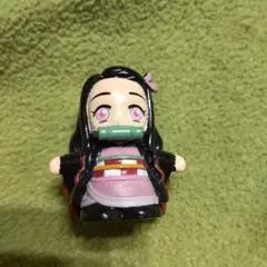 鬼滅の刃 竈門禰豆子 マスコット