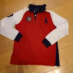 ラルフローレン　160