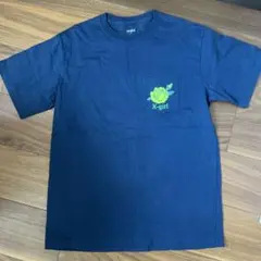 X-girl Tシャツ 半袖　未使用