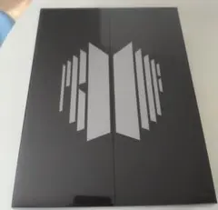 BTS PROOF Standard Edition