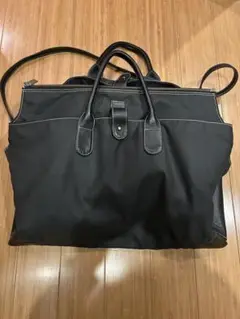 値下げ　オロビアンコ　正規品　旅行バッグ　ボストンバッグ　Orobianco