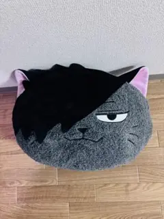 ハイキュー　アニマルBIGぬいぐるみ2