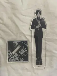 9R.I.P. 9RIP 響 アクリルスタンド アクスタ