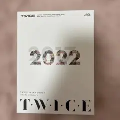 TWICE JAPAN DEBUT 5th Anniversary