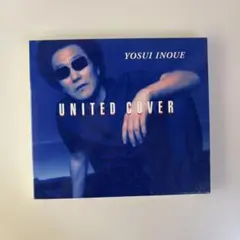 Yosui Inoue United Cover CD