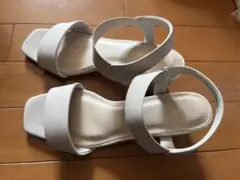 ハニーズ　サンダル　M