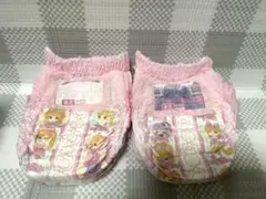 トレパンマン　リカちゃんL６枚