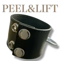 2025年最新】PEEL&LIFT バングル・リストバンドの人気アイテム