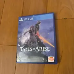 PS4 テイルズ・オブ・アライズ