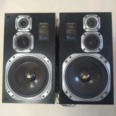 LO-DスピーカーHS-F5 Lo-D HS-5の仕様 ローディ