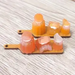 カヌレプレート❁ビターキャラメル