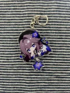 崩壊スターレイル　キーホルダー　へルタ①