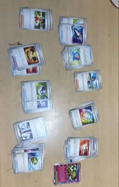 ポケカグッズ・サポートセット