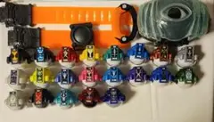 仮面ライダーゴースト　まとめ売り