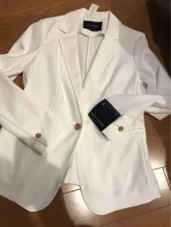 バナナリパブリック ジャケット