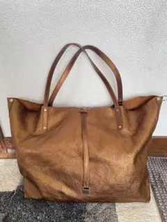 TIFFANY u0026 Co. ティファニー トートバッグ