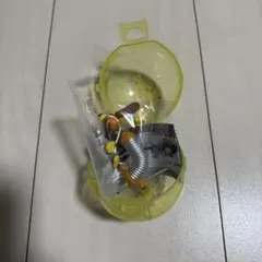 アンディが来た！スリンキー