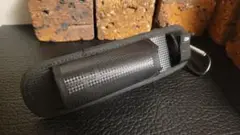 おかっぱり ロッドホルダー