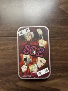 東京リベンジャーズ天竺　S62 タブレットケース