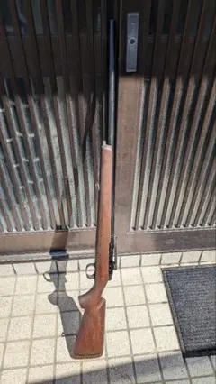 実銃用】Bergara HMR ストック（M700互換品）
