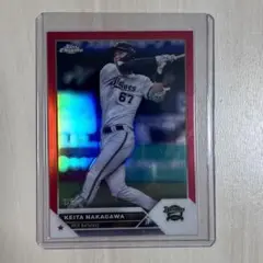 2025年最新】topps npb 2023 5シリの人気アイテム - メルカリ