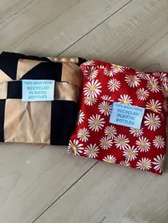 カインドバッグ KINDBAG 2枚セット